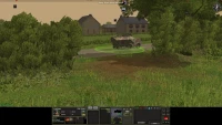 3. Combat Mission: Battle for Normandy - Vehicle Pack (DLC) (PC) (klucz STEAM)